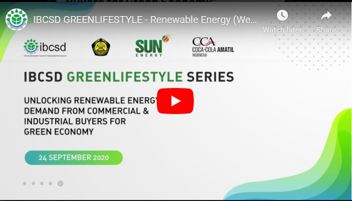 Renewable Energy: A Profitable GREENLIFESTYLE