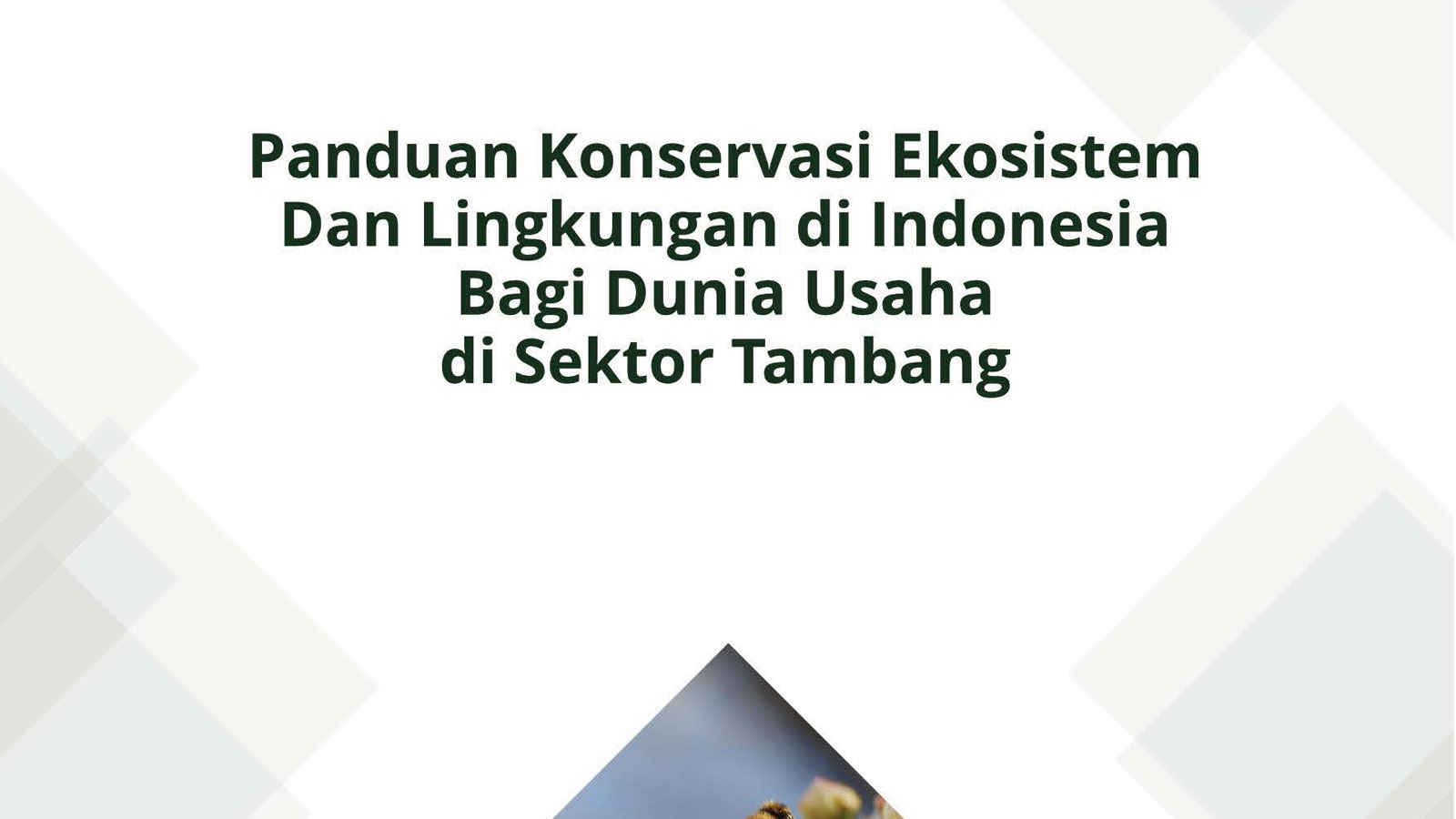 The Indonesia Business Council For Sustainable Development | Panduan ...