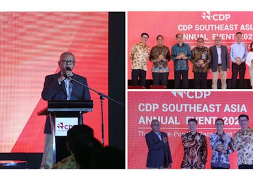 CDP Southeast Asia Annual Event 2023