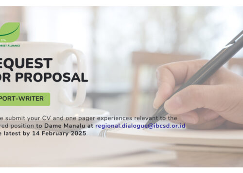 Request for Proposal: Report Writer