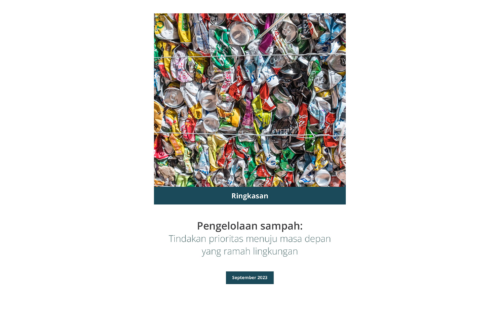 Waste Management Sector Guideline