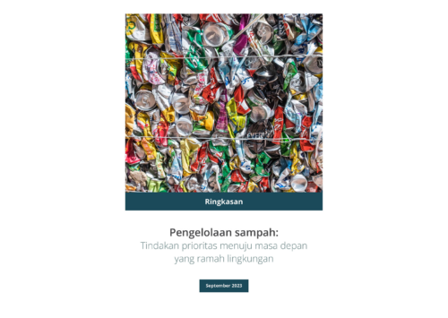 Waste Management Sector Guideline