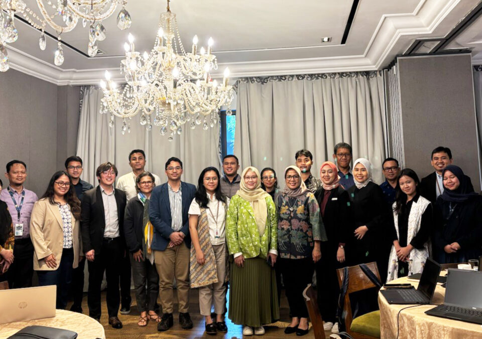 IBCSD and IUCN Collaborative Discussion on Nature-Positive Initiatives