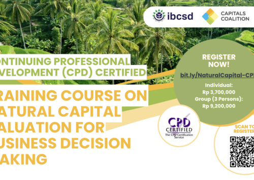 Natural Capital Valuation for Business: Why It Matters for Sustainability Strategy