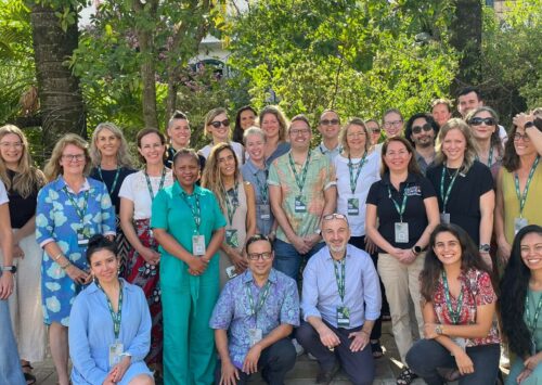 Local Action to Global Impact: Scaling Solutions in Tackling Food Loss and Waste for Climate, Nature and People