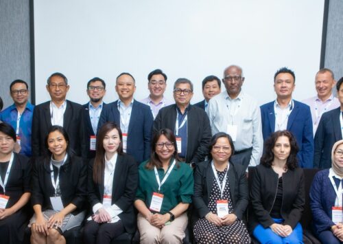 Accelerating Circular Business Transition in Southeast Asia