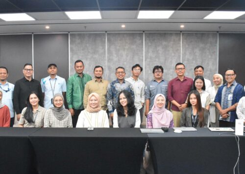 Strengthening Business–Government Action: IBCSD and Business for Nature join forces to advance Indonesia’s Nature-Positive journey through KIRANAS co-creation