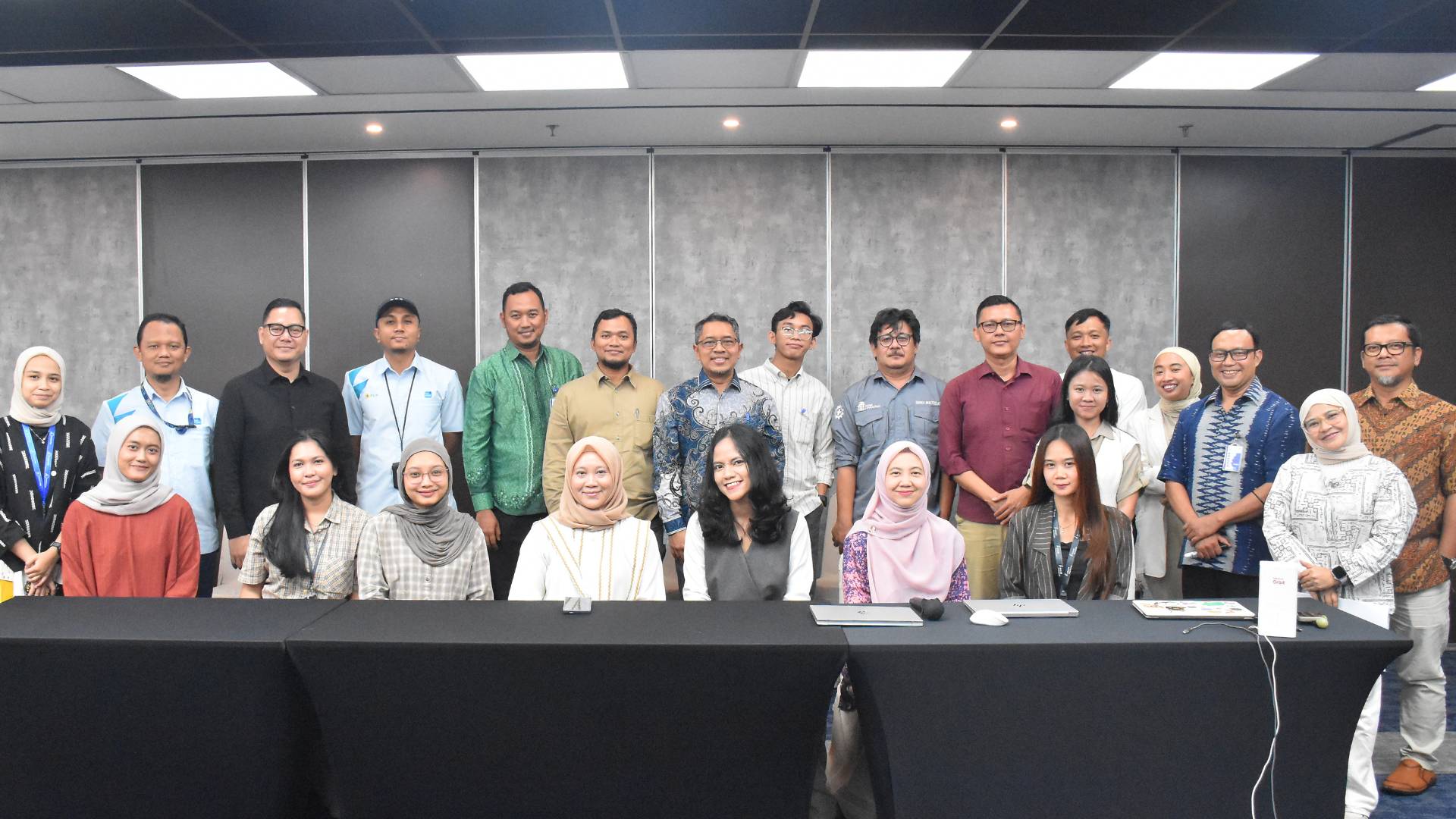 The Indonesia Business Council for Sustainable Development ...