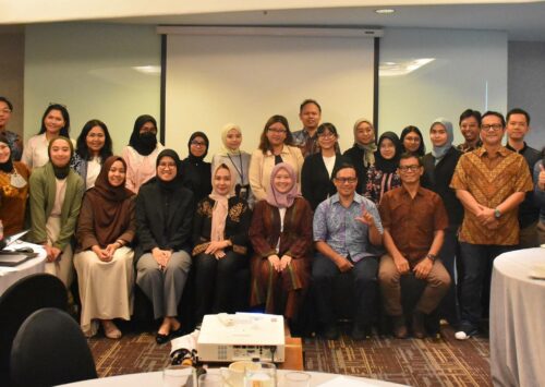 IBCSD dan Swaniti Initiative Dorong Penguatan Kapasitas Dekarbonisasi di Sektor Prioritas