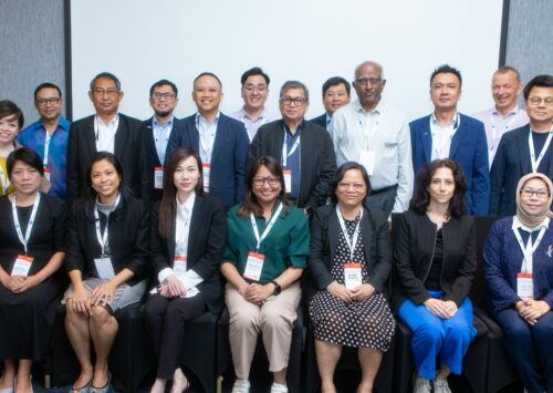 Accelerating Circular Business Transition in Southeast Asia