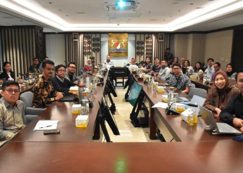 IBCSD Dorong Kesiapan Bisnis Integrasikan Isu Iklim dan Keanekaragaman Hayati melalui Workshop SBTN di Indonesia