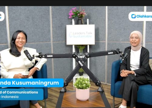 LeadsTalk #16 – Decarbonization as Key to the Future of Mining